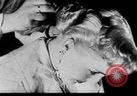 Standbild Karneval Feier Europa, 1952, aus Sekunde 23 historischem Filmmaterial Videoclip 65675056217