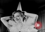 Standbild Karneval Feier Europa, 1952, aus Sekunde 25 historischem Filmmaterial Videoclip 65675056217