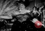 Standbild Karneval Feier Europa, 1952, aus Sekunde 28 historischem Filmmaterial Videoclip 65675056217