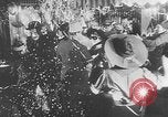 Standbild Karneval Feier Europa, 1952, aus Sekunde 32 historischem Filmmaterial Videoclip 65675056217