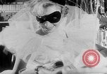 Standbild Karneval Feier Europa, 1952, aus Sekunde 35 historischem Filmmaterial Videoclip 65675056217