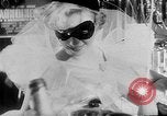 Standbild Karneval Feier Europa, 1952, aus Sekunde 36 historischem Filmmaterial Videoclip 65675056217