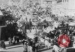 Standbild Karneval Feier Europa, 1952, aus Sekunde 42 historischem Filmmaterial Videoclip 65675056217