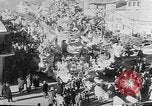 Standbild Karneval Feier Europa, 1952, aus Sekunde 43 historischem Filmmaterial Videoclip 65675056217