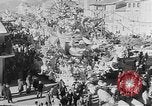 Standbild Karneval Feier Europa, 1952, aus Sekunde 44 historischem Filmmaterial Videoclip 65675056217