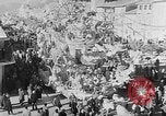 Standbild Karneval Feier Europa, 1952, aus Sekunde 46 historischem Filmmaterial Videoclip 65675056217