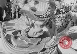 Standbild Karneval Feier Europa, 1952, aus Sekunde 49 historischem Filmmaterial Videoclip 65675056217