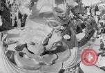 Standbild Karneval Feier Europa, 1952, aus Sekunde 50 historischem Filmmaterial Videoclip 65675056217