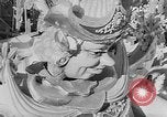 Standbild Karneval Feier Europa, 1952, aus Sekunde 51 historischem Filmmaterial Videoclip 65675056217