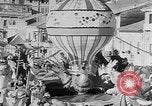 Standbild Karneval Feier Europa, 1952, aus Sekunde 55 historischem Filmmaterial Videoclip 65675056217