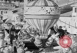 Standbild Karneval Feier Europa, 1952, aus Sekunde 56 historischem Filmmaterial Videoclip 65675056217