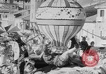 Standbild Karneval Feier Europa, 1952, aus Sekunde 57 historischem Filmmaterial Videoclip 65675056217