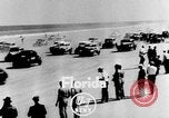 Standbild Stock Car Rennen Daytona Beach Florida USA, 1952, aus Sekunde 3 historischem Filmmaterial Videoclip 65675056220