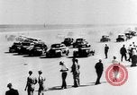 Standbild Stock Car Rennen Daytona Beach Florida USA, 1952, aus Sekunde 5 historischem Filmmaterial Videoclip 65675056220