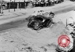 Standbild Stock Car Rennen Daytona Beach Florida USA, 1952, aus Sekunde 22 historischem Filmmaterial Videoclip 65675056220
