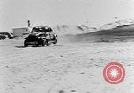 Standbild Stock Car Rennen Daytona Beach Florida USA, 1952, aus Sekunde 25 historischem Filmmaterial Videoclip 65675056220