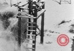 Standbild Stock Car Rennen Daytona Beach Florida USA, 1952, aus Sekunde 43 historischem Filmmaterial Videoclip 65675056220