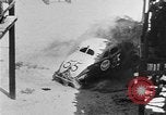Standbild Stock Car Rennen Daytona Beach Florida USA, 1952, aus Sekunde 45 historischem Filmmaterial Videoclip 65675056220