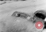 Standbild Stock Car Rennen Daytona Beach Florida USA, 1952, aus Sekunde 47 historischem Filmmaterial Videoclip 65675056220