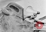 Standbild Stock Car Rennen Daytona Beach Florida USA, 1952, aus Sekunde 48 historischem Filmmaterial Videoclip 65675056220