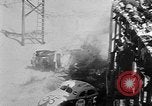 Standbild Stock Car Rennen Daytona Beach Florida USA, 1952, aus Sekunde 54 historischem Filmmaterial Videoclip 65675056220