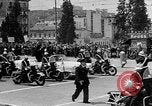 Image l'archevêque Makarios III Athènes Grèce, 1957, de la seconde 36 séquences d'archives historiques vidéo 65675056221