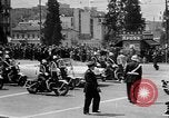 Image l'archevêque Makarios III Athènes Grèce, 1957, de la seconde 37 séquences d'archives historiques vidéo 65675056221