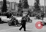 Image l'archevêque Makarios III Athènes Grèce, 1957, de la seconde 38 séquences d'archives historiques vidéo 65675056221
