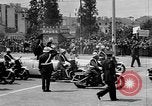 Image l'archevêque Makarios III Athènes Grèce, 1957, de la seconde 40 séquences d'archives historiques vidéo 65675056221