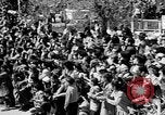 Image l'archevêque Makarios III Athènes Grèce, 1957, de la seconde 42 séquences d'archives historiques vidéo 65675056221