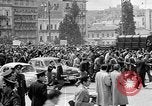 Image l'archevêque Makarios III Athènes Grèce, 1957, de la seconde 44 séquences d'archives historiques vidéo 65675056221