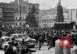 Image l'archevêque Makarios III Athènes Grèce, 1957, de la seconde 45 séquences d'archives historiques vidéo 65675056221