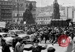 Image l'archevêque Makarios III Athènes Grèce, 1957, de la seconde 46 séquences d'archives historiques vidéo 65675056221