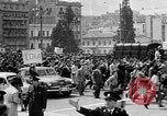 Image l'archevêque Makarios III Athènes Grèce, 1957, de la seconde 47 séquences d'archives historiques vidéo 65675056221