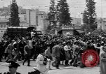 Image l'archevêque Makarios III Athènes Grèce, 1957, de la seconde 49 séquences d'archives historiques vidéo 65675056221