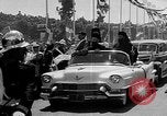 Image l'archevêque Makarios III Athènes Grèce, 1957, de la seconde 51 séquences d'archives historiques vidéo 65675056221