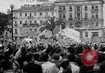 Image l'archevêque Makarios III Athènes Grèce, 1957, de la seconde 53 séquences d'archives historiques vidéo 65675056221