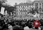 Image l'archevêque Makarios III Athènes Grèce, 1957, de la seconde 55 séquences d'archives historiques vidéo 65675056221