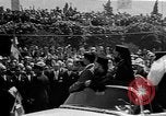 Image l'archevêque Makarios III Athènes Grèce, 1957, de la seconde 58 séquences d'archives historiques vidéo 65675056221