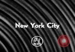 Image fireworks pageant New York City USA, 1957, de la seconde 6 séquences d'archives historiques vidéo 65675056222