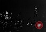 Image fireworks pageant New York City USA, 1957, de la seconde 10 séquences d'archives historiques vidéo 65675056222