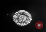 Image fireworks pageant New York City USA, 1957, de la seconde 19 séquences d'archives historiques vidéo 65675056222