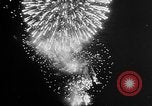 Image fireworks pageant New York City USA, 1957, de la seconde 33 séquences d'archives historiques vidéo 65675056222