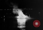 Image fireworks pageant New York City USA, 1957, de la seconde 37 séquences d'archives historiques vidéo 65675056222