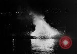 Image fireworks pageant New York City USA, 1957, de la seconde 39 séquences d'archives historiques vidéo 65675056222
