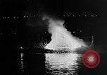Image fireworks pageant New York City USA, 1957, de la seconde 40 séquences d'archives historiques vidéo 65675056222