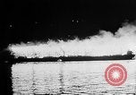 Image fireworks pageant New York City USA, 1957, de la seconde 46 séquences d'archives historiques vidéo 65675056222