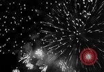 Image fireworks pageant New York City USA, 1957, de la seconde 52 séquences d'archives historiques vidéo 65675056222