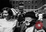 Image spectacle de cirque New York City USA, 1957, de la seconde 35 séquences d'archives historiques vidéo 65675056223