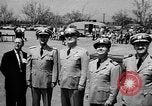 Image démonstration de moulinet hélicoptère portable California United States USA, 1957, de la seconde 22 séquences d'archives historiques vidéo 65675056224